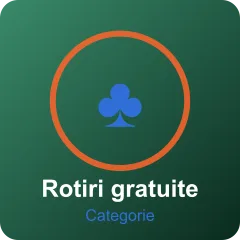 Stero Casino – Rotiri gratuite Rotiri gratuite – slot din lobby Stero Casino
